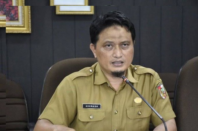 Pemko Pekanbaru Perpanjang Jadwal Pendaftaran CPNS