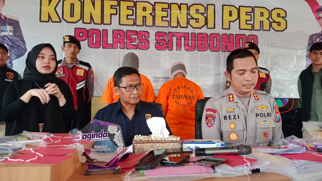 Travel Umrah Ilegal di Situbondo Gunakan Biro Resmi untuk Akali Jamaah