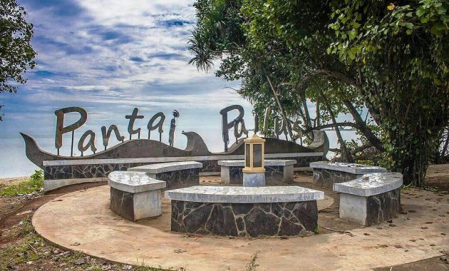 Pantai Pailus: Pesona Tersembunyi di Jepara yang Menjanjikan Kedamaian Sejati