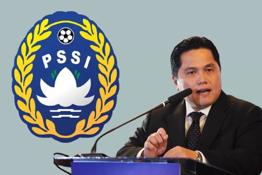 PSSI Umumkan Pelatih Baru Asal Belanda untuk Timnas Indonesia: Erick Thohir Ungkap Alasan Pemilihan