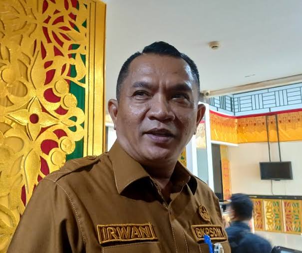 ASN Pemko Pekanbaru yang Pensiun Ditahun ini Capai 229 Orang