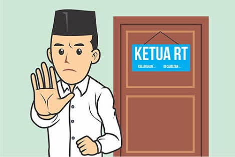 Pemko Pekanbaru: Rencanakan Pemilihan RT/RW Serentak