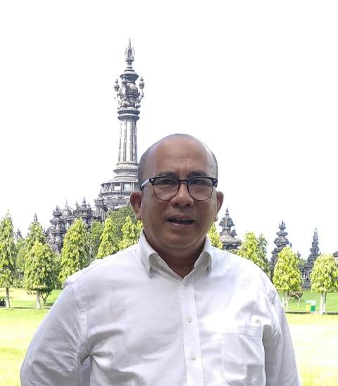 Buka Pendaftaran Perpanjangan Kartu PWI, Dheni Kurnia: Kita Fokus Program Organisasi