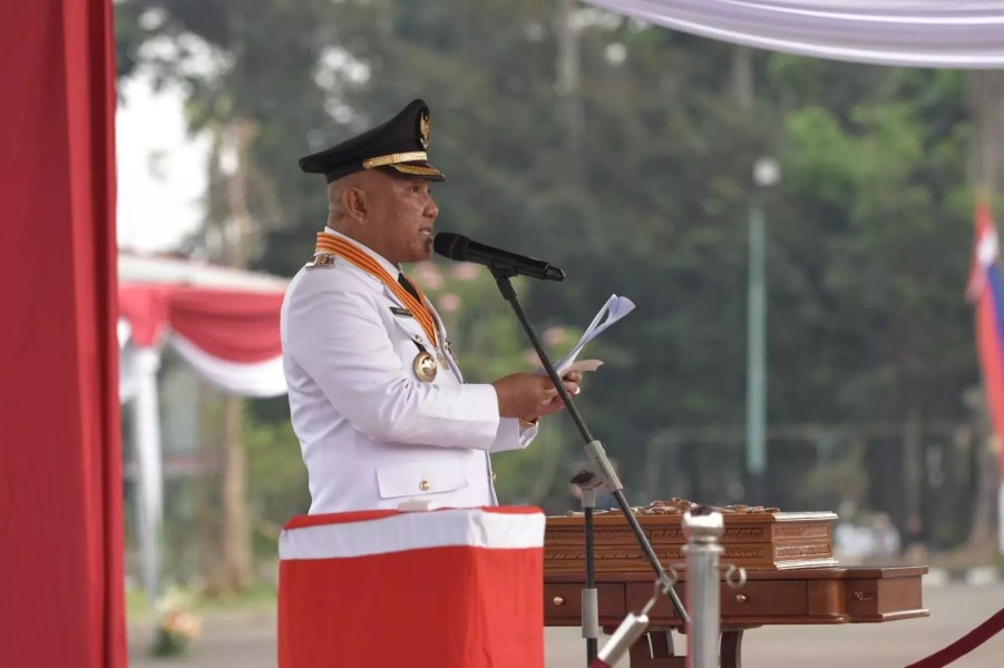 Bawaslu Depok Temukan Pelanggaran Administrasi oleh Wali Kota Mohammad Idri