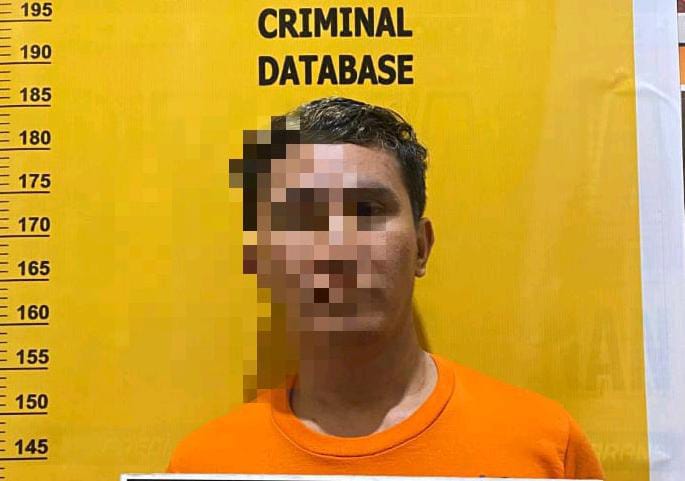 Tim Raga Bekuk Pelaku Pemerasan Bersenjata Tajam di Tembilahan
