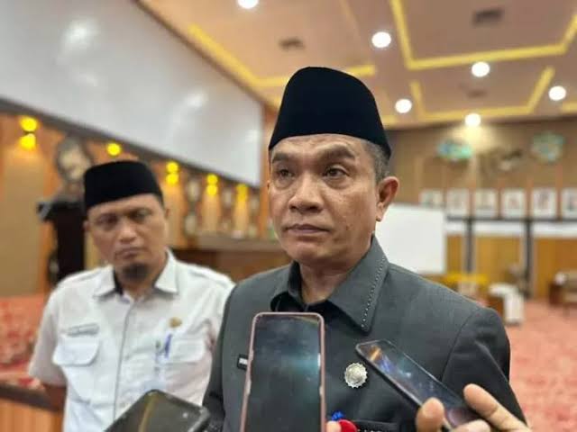 Ribuan Pelamar Sudah Terdaftar Dalam Seleksi CPNS Pemko Pekanbaru 2024