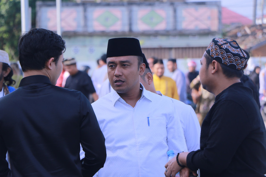 Wako dan Wawako Pekanbaru Terpilih Sudah Berada di Jakarta Jelang Pelantikan