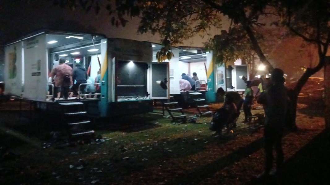 Berikan Kemudahan Ibadah Pelari di Mandiri Jogja Marathon, BSI Siapkan 2 Mobil Musholla dan RVM