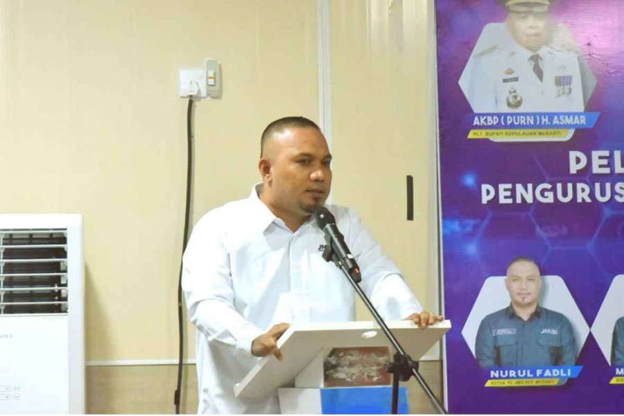 JMSI Meranti Kritik Media yang Tak Transparan, Dukung Langkah Hukum PUPR Meranti