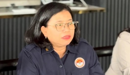 LPSK Tegaskan Komitmen Lindungi Jurnalis dari Ancaman