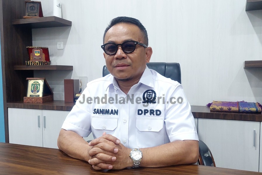 Diduga Tak Berizin Sejak 1991, Komisi III DPRD Pelalawan Bakal Panggil Ulang PT Kina Balu