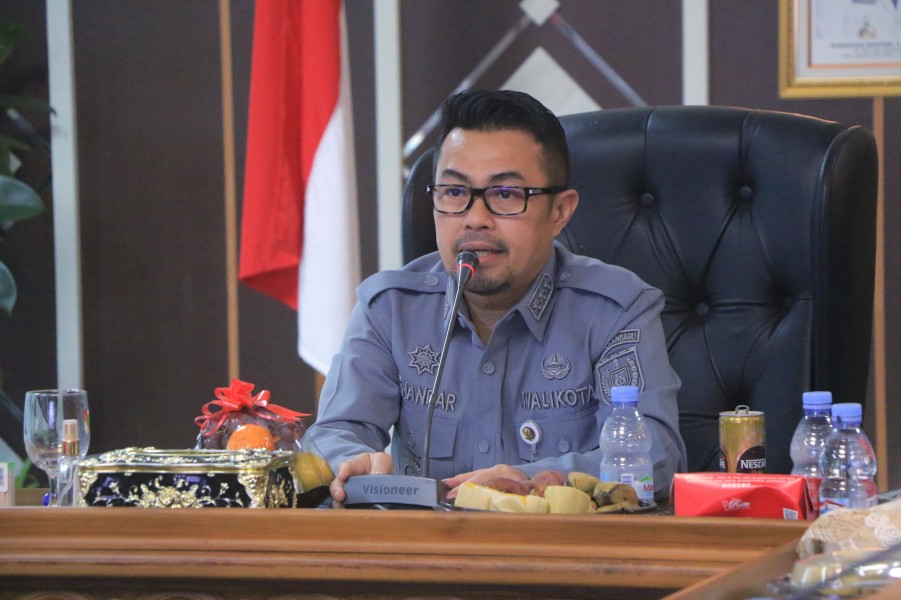 Uji Coba Angkutan Umum Listrik Berlangsung Awal Desember 2024