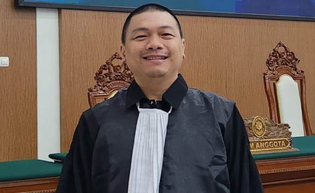 Sah, PWI Jaya Dibekukan, Gugatan Theo Ditolak