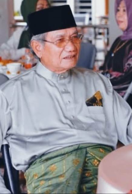 BGantikan Dr Chaidir di FKPMR: 