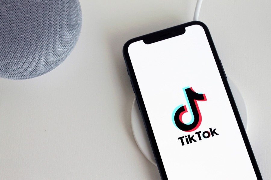 Investasi Miliarder Arab di TikTok: Kingdom Holding Company Siap Bergerak