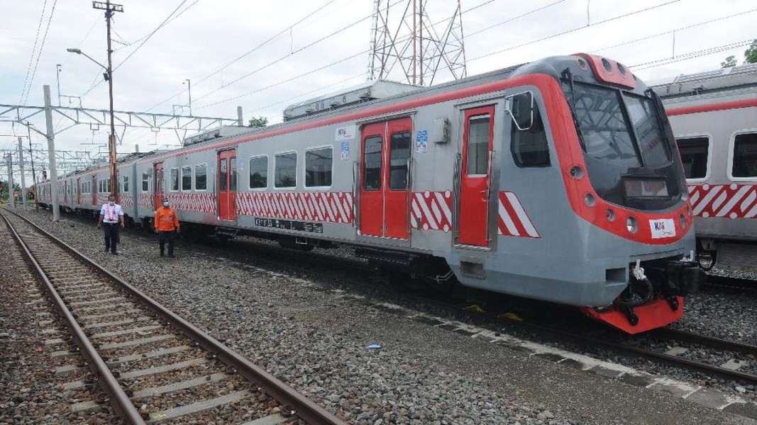 Hadirnya KRL Solo-Jogja: Solusi Transportasi Hemat dan Nyaman bagi Masyarakat Yogya dan Solo