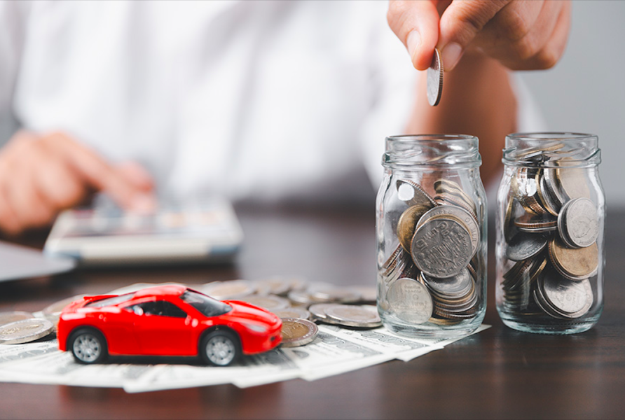 9 Cara Menabung Beli Mobil Cash dengan Gaji Secukupnya