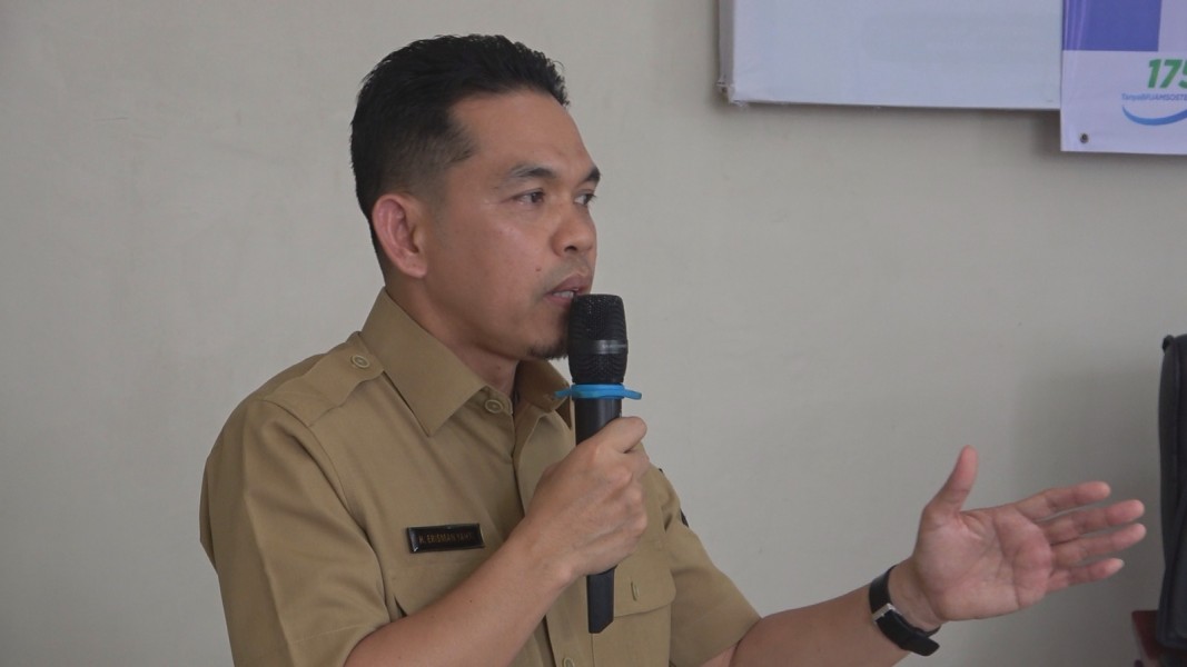 Pendaftaran Seleksi CPNS T.A. 2024 di Indragiri Hilir Diperpanjang