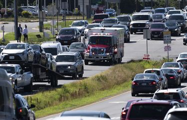 Sistem Transportasi Amerika: Mengapa Tidak Boleh Terlalu Berpusat pada Mobil