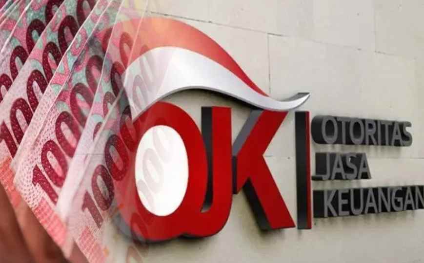 OJK Terbitkan Dua Regulasi Baru untuk Perkuat Pengawasan Sektor Jasa Keuangan