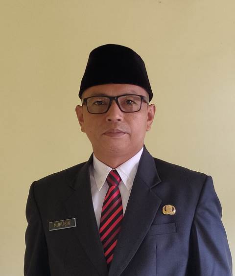 Pemkab Meranti Tegaskan Penamaan Jalan Harus Sesuai Regulasi