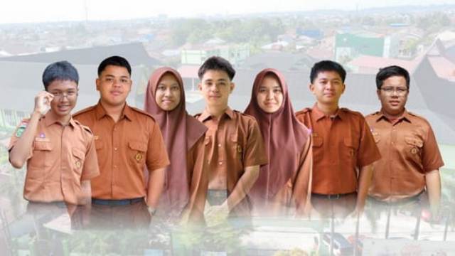 Tujuh Murid MAN 1 Pekanbaru Tembus OSN Nasional 2026, Terbanyak di Riau