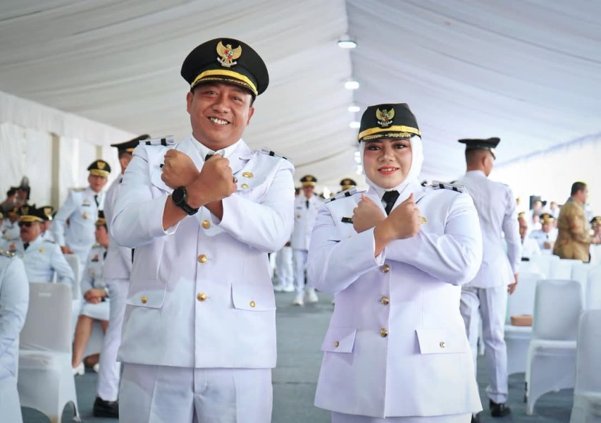 Bupati Situbondo Tawarkan Solusi Koperasi Merah Putih untuk Honorer yang Dirumahkan