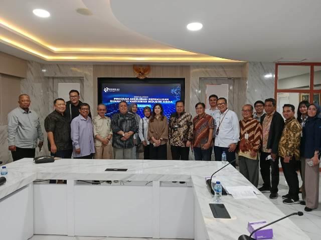 1.000 Unit Rumah untuk Pekerja Media, Pemerintah Siapkan Bunga Rendah dan Cicilan Ringan