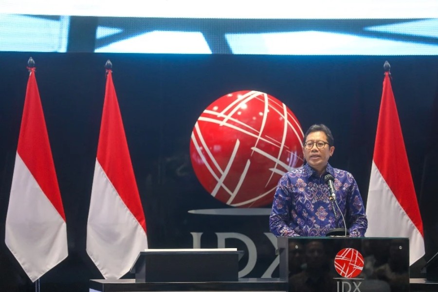 Bursa Efek Indonesia Bersiap Temui Kementerian BUMN Erick Thohir: Bahas Rencana IPO BUMN