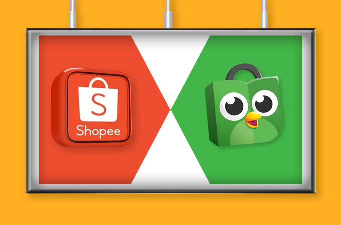 3 Perbedaan Program Affiliate Shopee dan Tokopedia