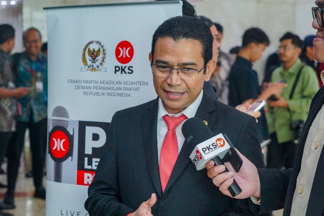 Komisi VII DPR RI Fokus Siapkan Regulasi Kawasan Industri Terintegrasi dengan Pendidikan Vokasi