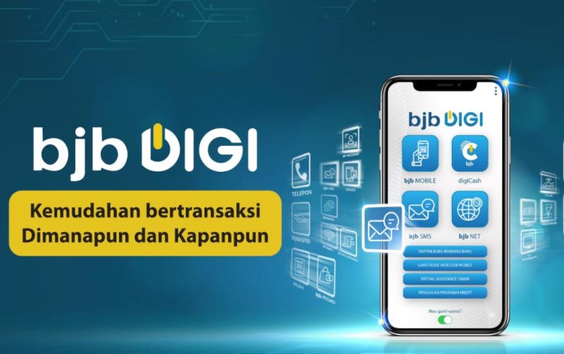 Cara Top Up GoPay via BJB hingga Biaya Adminnya