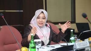 10 Calon Anggota BPK RI Lolos Seleksi DPD, Satu dari Riau