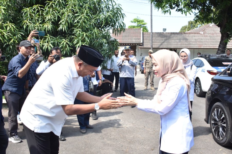 Anyer Panarukan Jadi Program Situbondo dan Serang, Angkat Sejarah Jalan Raya Pos