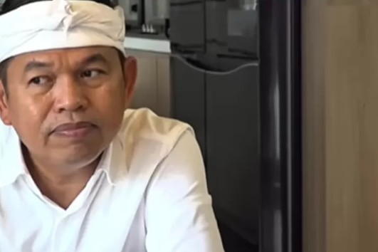 Pernikahan Putera Dedi Mulyadi Berujung Duka, Sang Ayah Ternyata Sudah Beri Peringatan