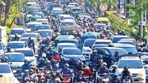 Titik Rawan Kemacetan di Jawa Timur Jelang Mudik, Ini Daftarnya!