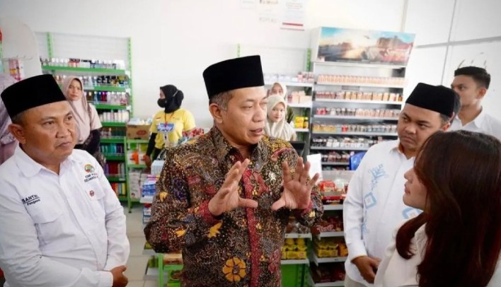 Menkop: Kopdes Merah Putih Tumbuh Pesat, Bermanfaat untuk Masyarakat