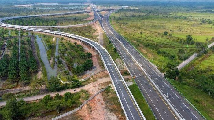 Mega Proyek Tol Yogyakarta-Cilacap: Transformasi Infrastruktur Senilai Rp38,47 Triliun