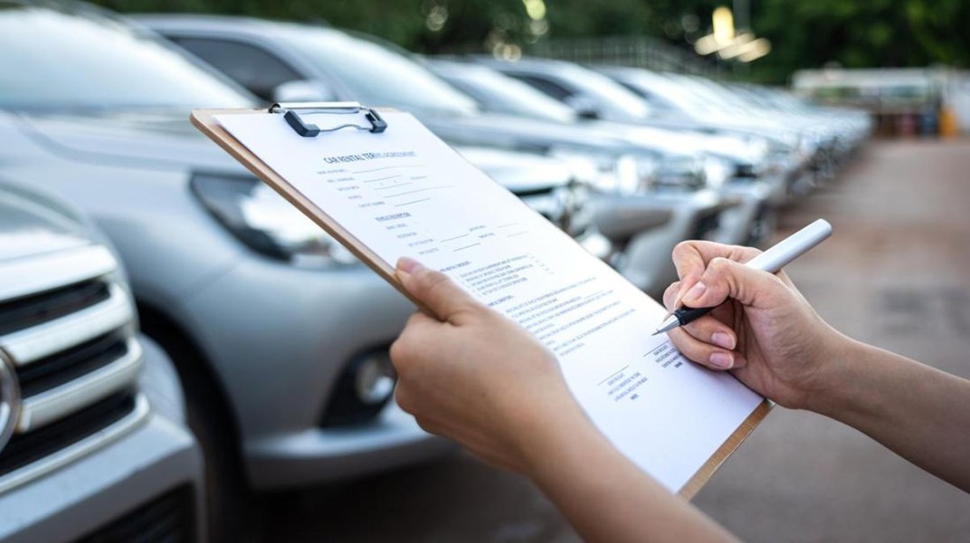 Asuransi untuk Usaha Rental Mobil Terbaik dan Cara Klaimnya