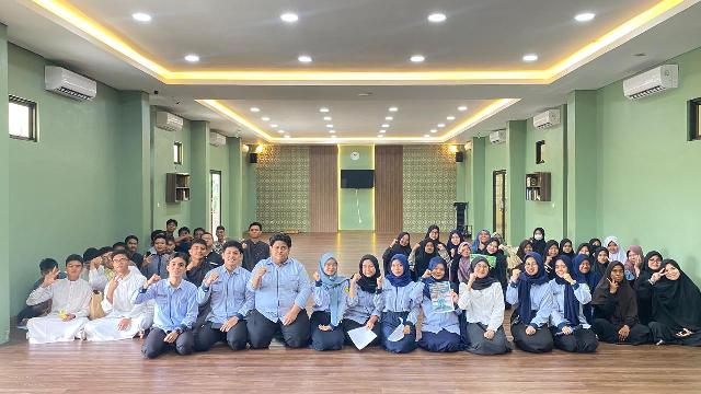 Sosialisasi Bahaya Narkoba untuk Remaja: Dampak Jangka Panjang pada Otak dan Kesehatan Mental