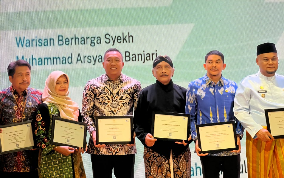 Babad Besuki Jadi Ingatan Kolektif Nasional, Bukti Pentingnya Literasi Sejarah