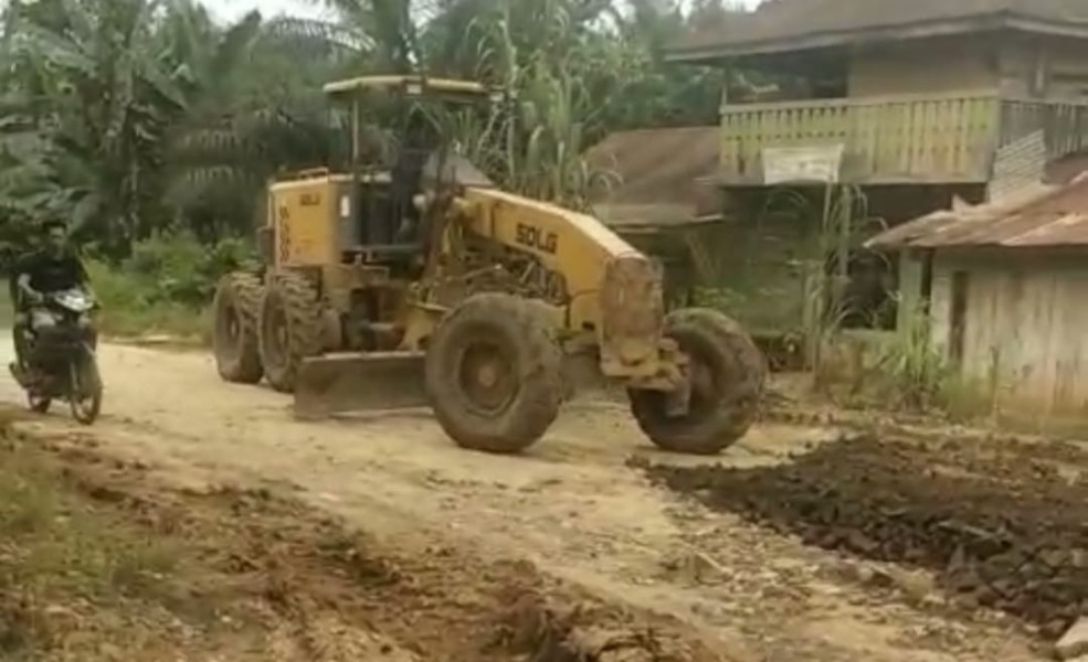 PT KAS Tanggapi Kerusakan Jalinsel, Lakukan Perbaikan Sebelum Idul Fitri