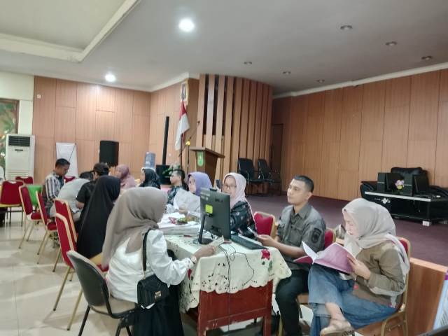 SPMB SMA/SMK Negeri Riau 2025 Dinilai Belum Terintegrasi dengan Baik, Warga Merasa Kesulitan