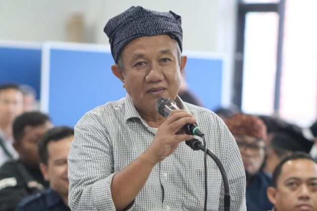 Terima Kunjungan JMSI, Bupati Pringsewu Siap Dukung Pelaksanaan HPN 2027 di Lampung
