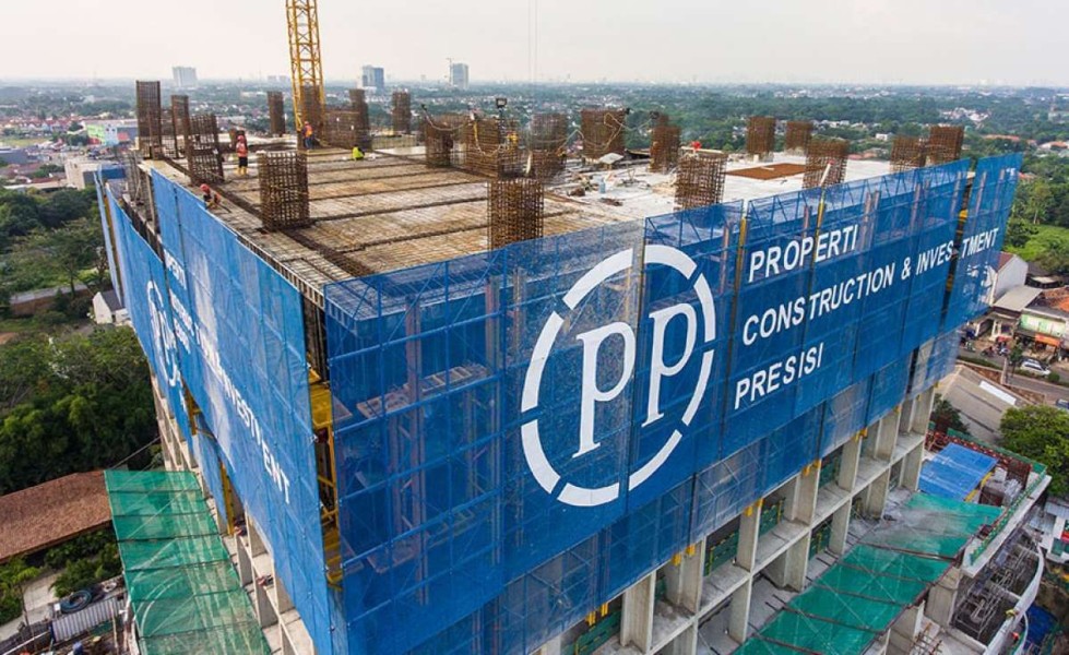 BEI Perpanjang Suspensi Saham PP Properti (PPRO): Tantangan dan Upaya Pemulihan