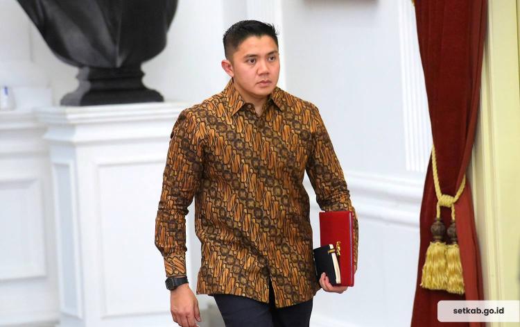 Imbas Ulah Mendes Yandri, Mayor Tedy Peringatkan Semua Menteri