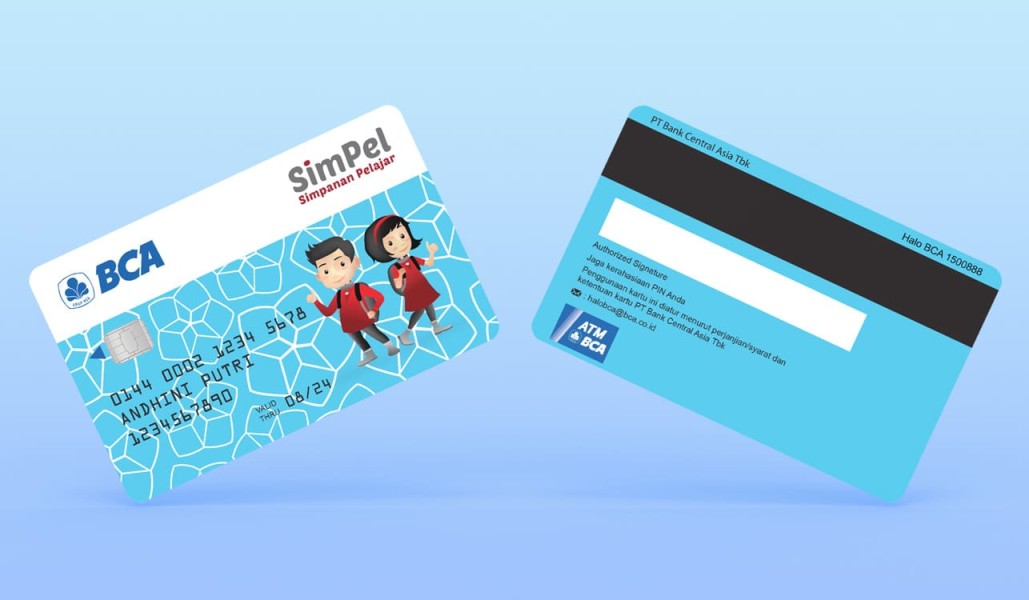 Tabungan Anak BCA: Jenis, Keuntungan, hingga Syaratnya