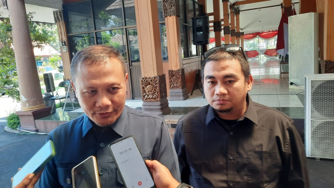 Tegas, Jasamarga Pastikan Dampak Pembangunan Tol Probowangi Ditangani