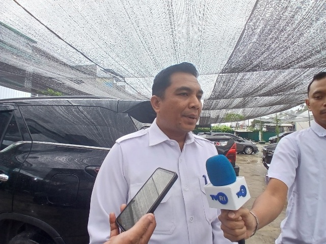 Macet Soebrantas Jadi Sorotan, Pemko Segera Lebarkan Jalan Bangau Sakti