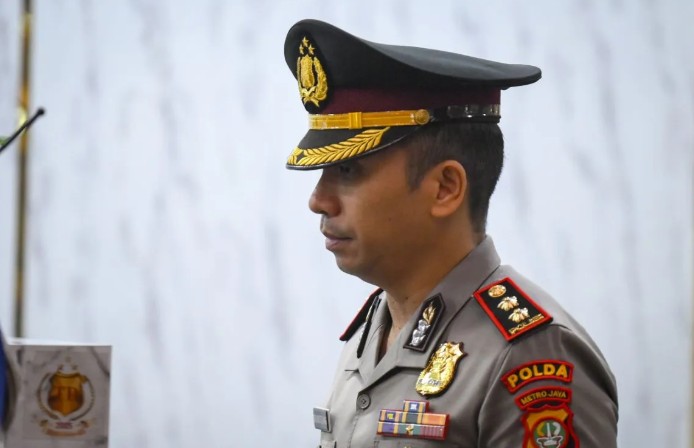 Perjalanan Karir dan Profil AKBP Malvino Edward Yusticia